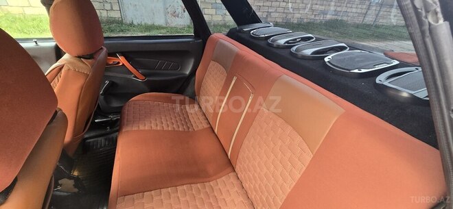 LADA (VAZ) 2115-6