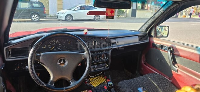 Mercedes 190-3