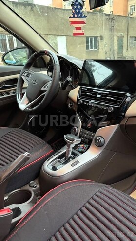 Chevrolet Cruze-6