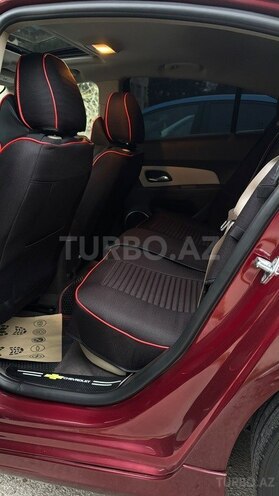 Chevrolet Cruze-8