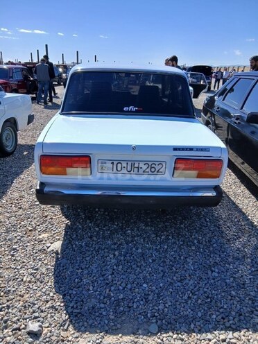 LADA (VAZ) 2107-7