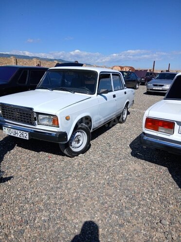 LADA (VAZ) 2107-9