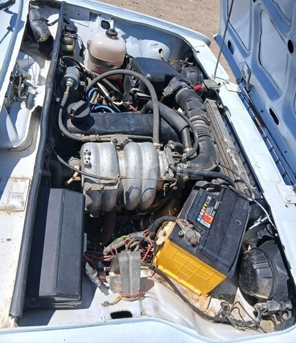 LADA (VAZ) 2107-10