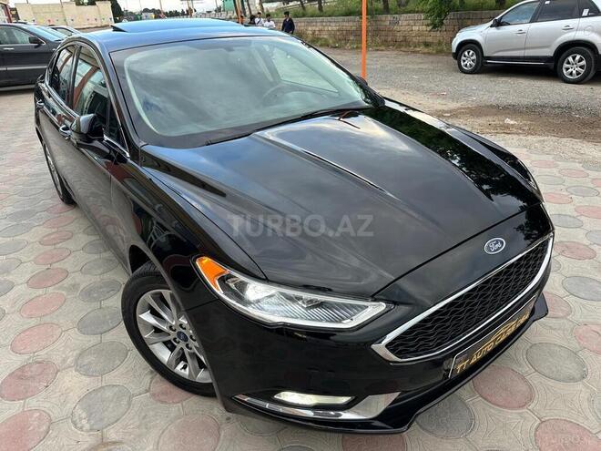 Ford Fusion (North America)-4