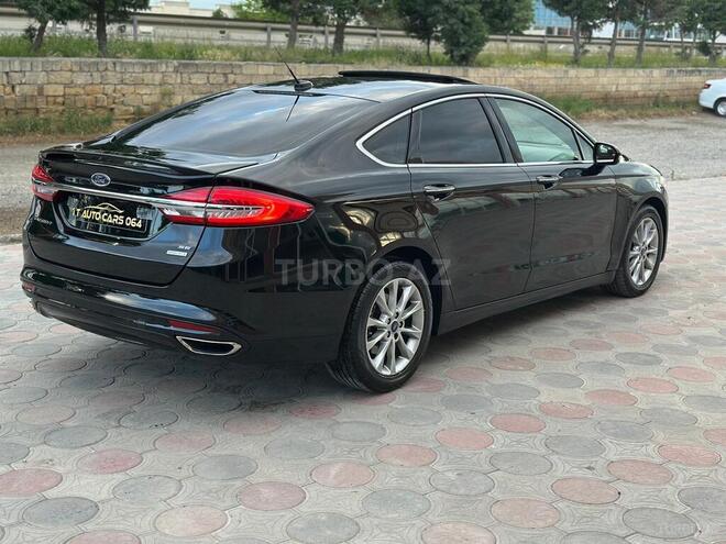 Ford Fusion (North America)-11