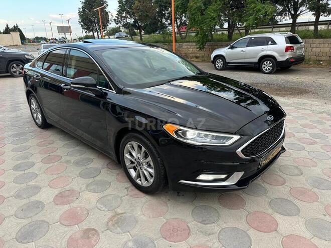 Ford Fusion (North America)-6