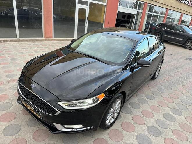 Ford Fusion (North America)-8