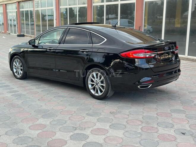 Ford Fusion (North America)-10