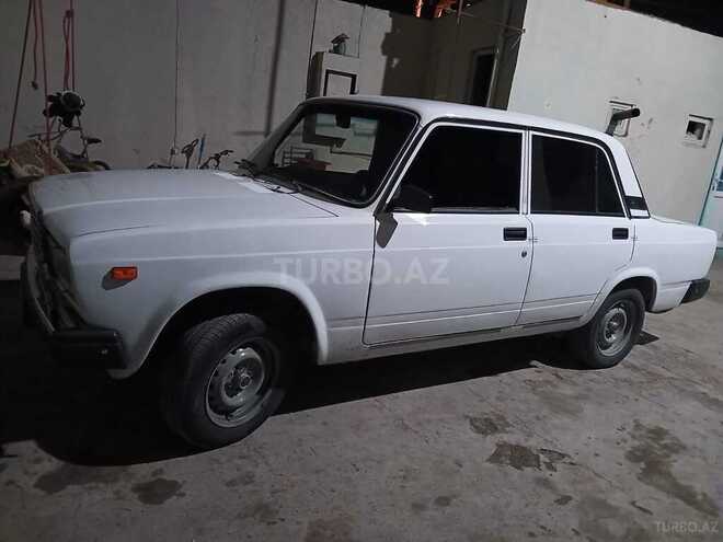LADA (VAZ) 2107-3