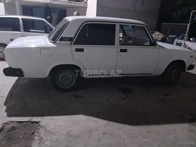 LADA (VAZ) 2107-4