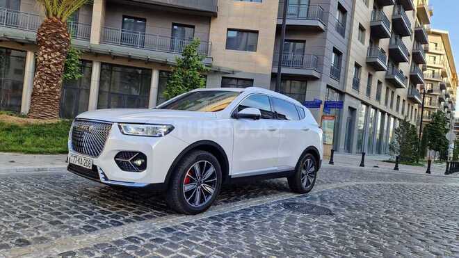 Haval H6-16