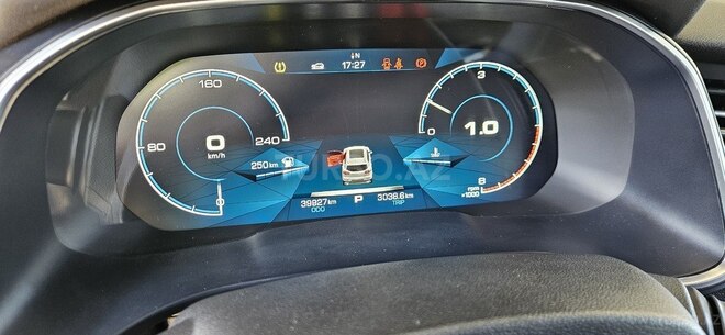 Haval H6-21