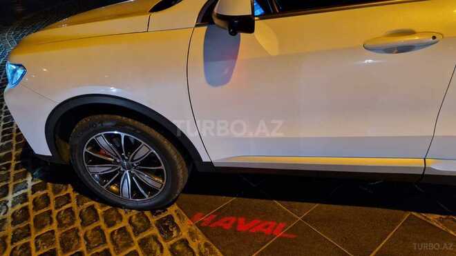 Haval H6-19
