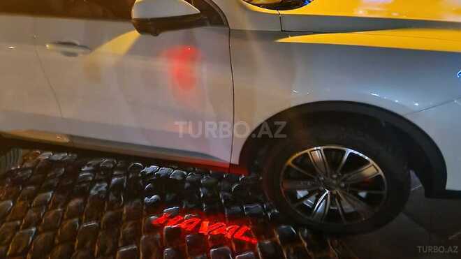 Haval H6-8