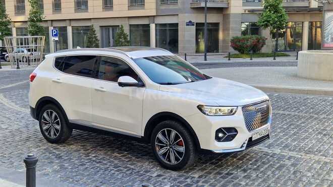 Haval H6-6