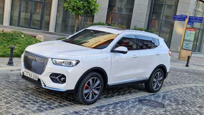 Haval H6-3