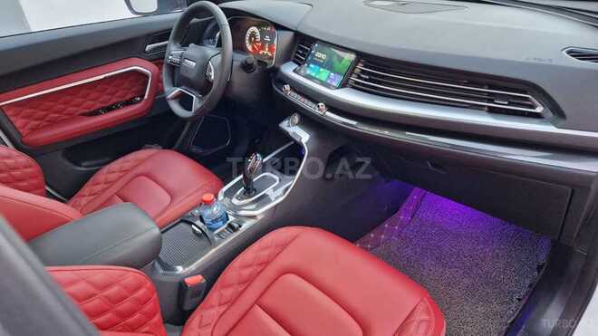 Haval H6-10