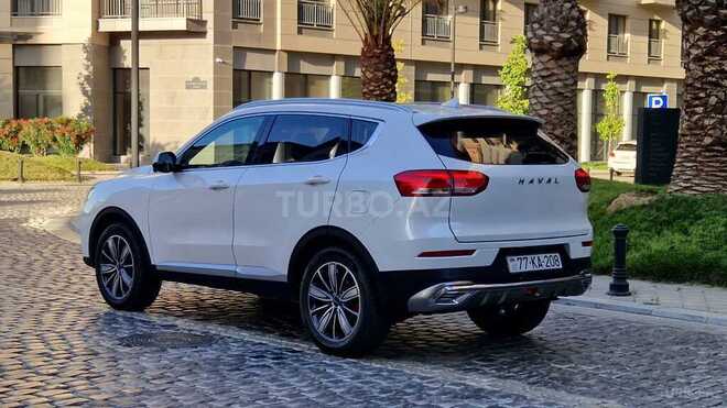 Haval H6-7