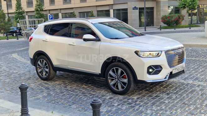 Haval H6-2