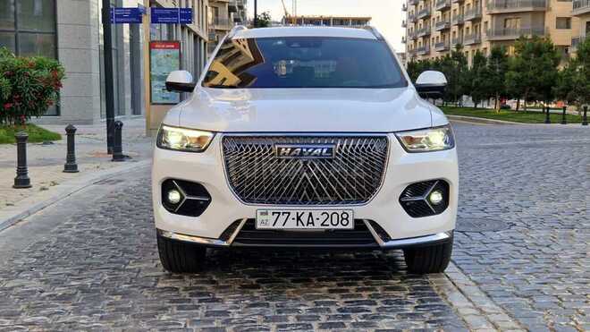 Haval H6-4