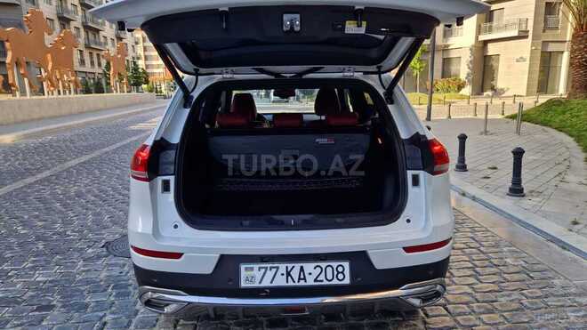 Haval H6-18