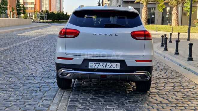 Haval H6-17