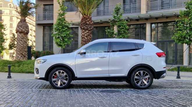 Haval H6-5