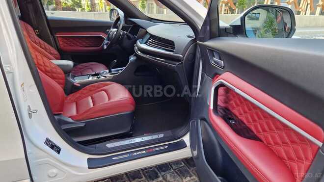 Haval H6-15