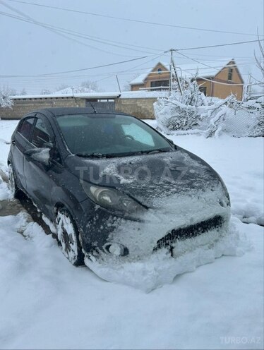 Ford Fiesta-8