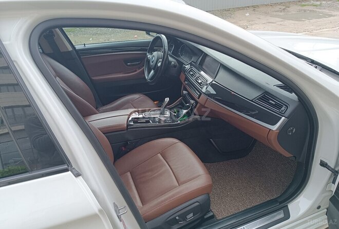BMW 520d-7
