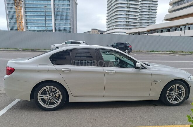 BMW 520d-4