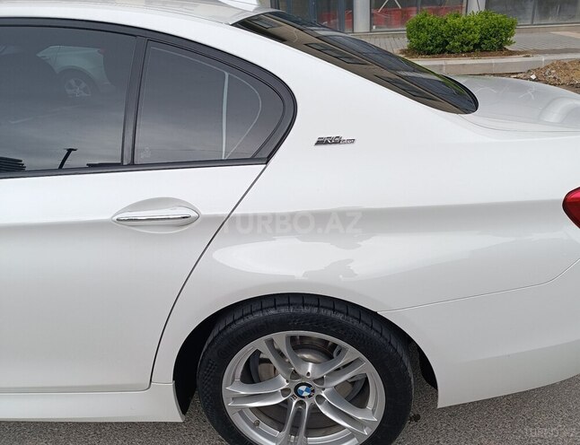 BMW 520d-6