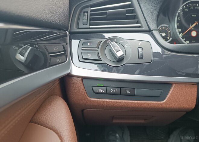 BMW 520d-8