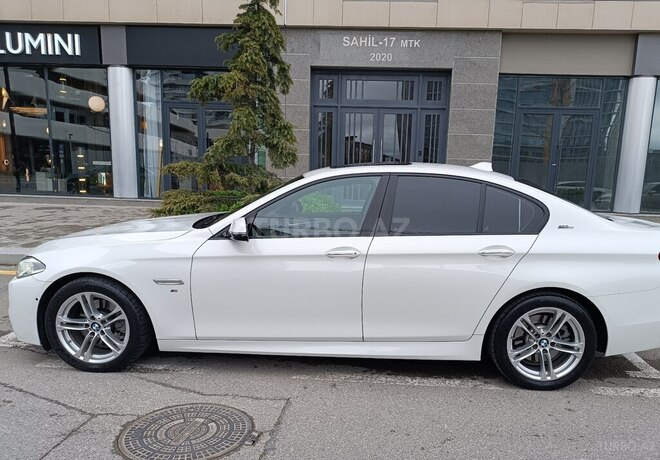 BMW 520d-3
