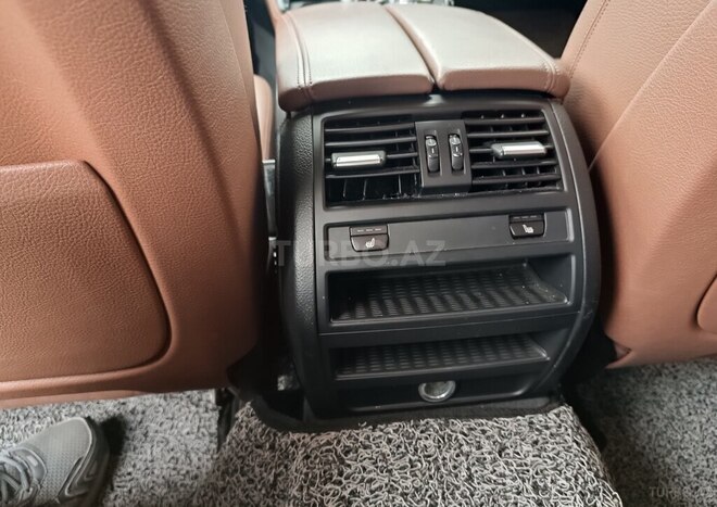 BMW 520d-9