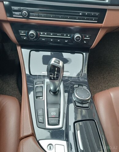 BMW 520d-11