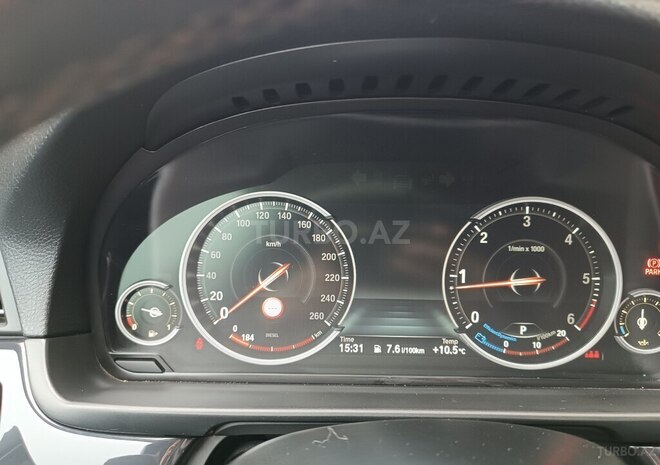 BMW 520d-13