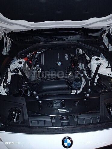 BMW 520d-15