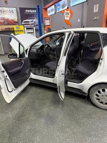 Mercedes A 160-11