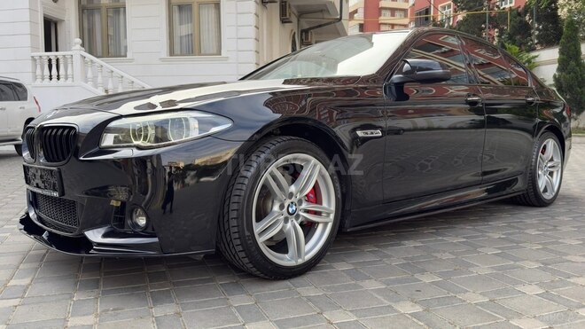 BMW 528-3