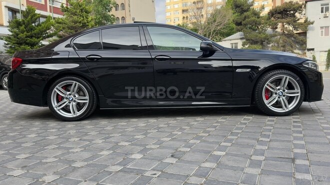 BMW 528-2