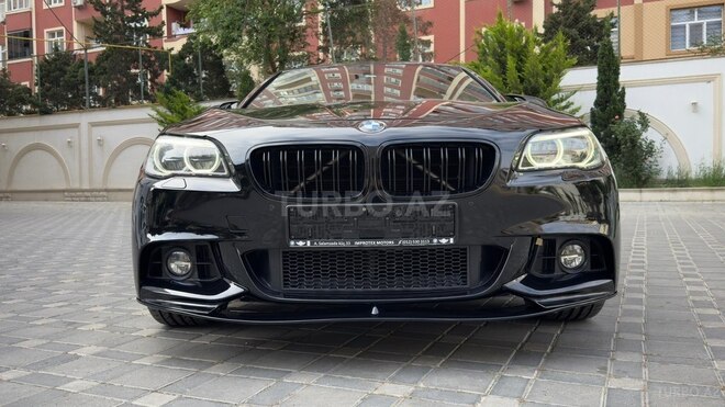 BMW 528-4