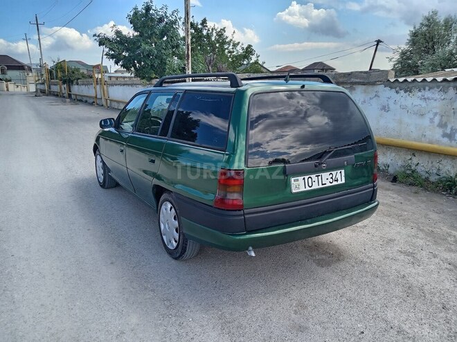 Opel Astra-5