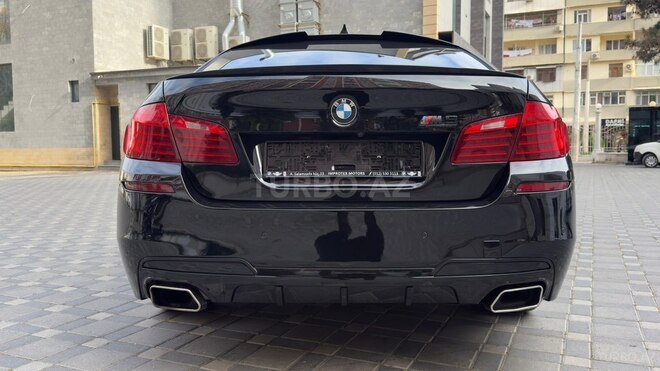 BMW 528-5