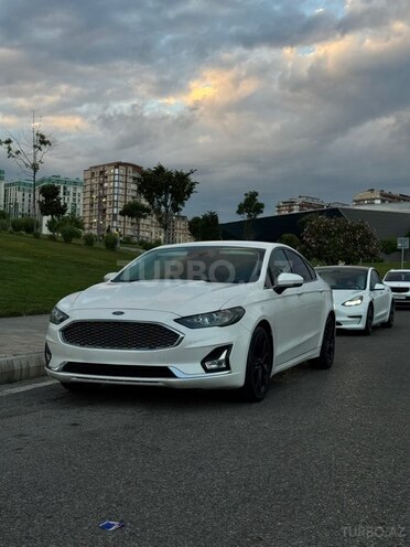 Ford Fusion (North America)-3