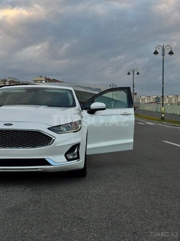 Ford Fusion (North America)-7