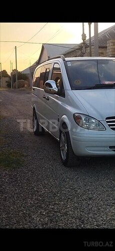 Mercedes Vito 111 CDI-5