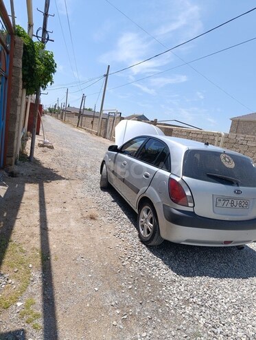 Kia Rio-9