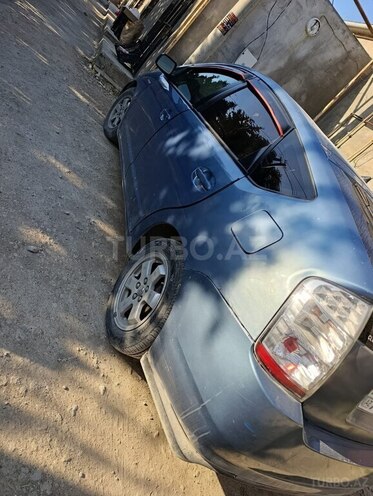 Toyota Prius-3