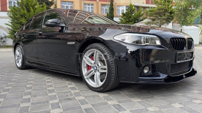 BMW 528-1
